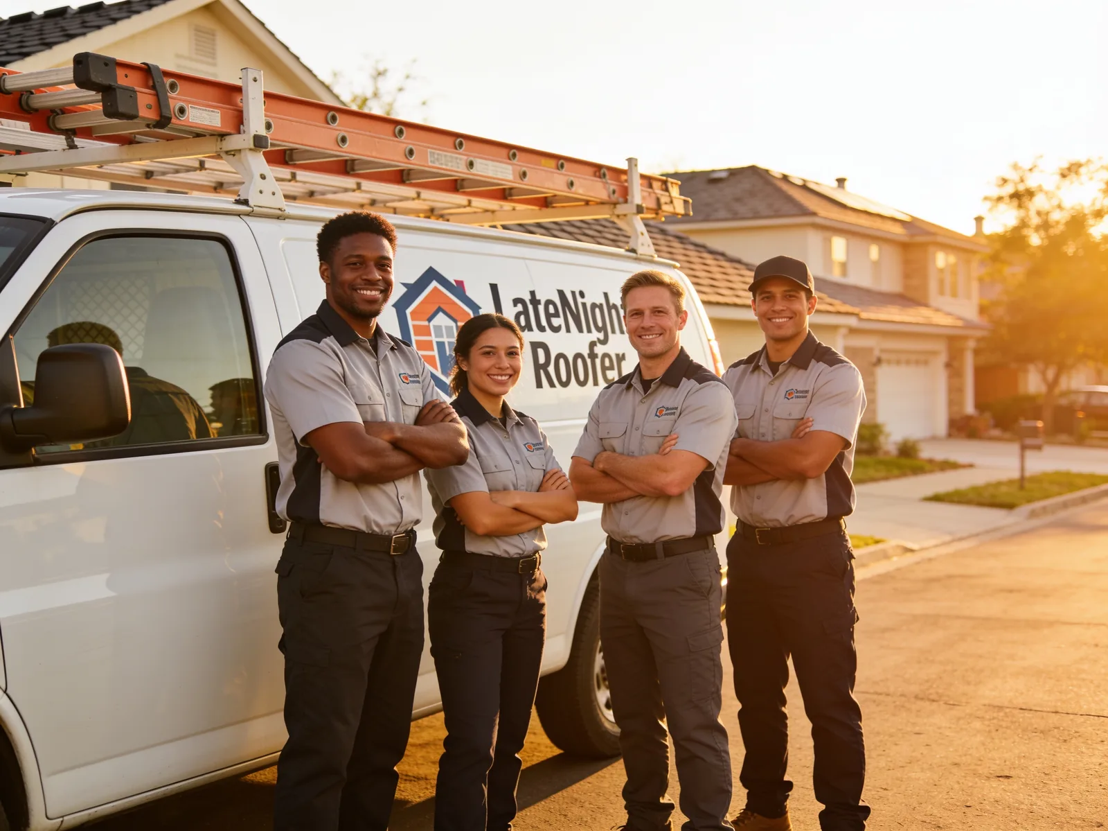 Emergency Roof Repair company in New Bern, NC